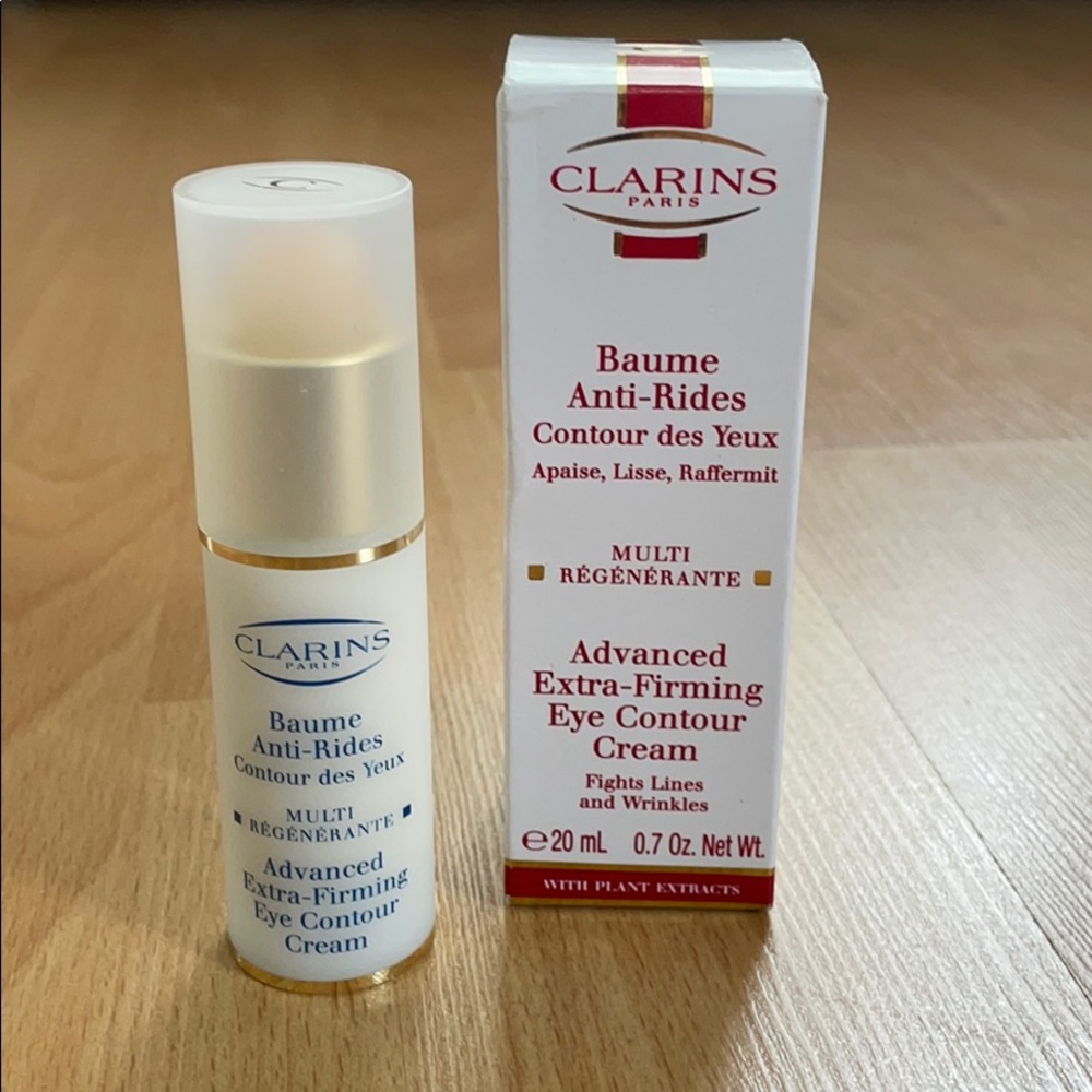 Baume Anti-Rides Adv. Extra-Firming Eye Contour